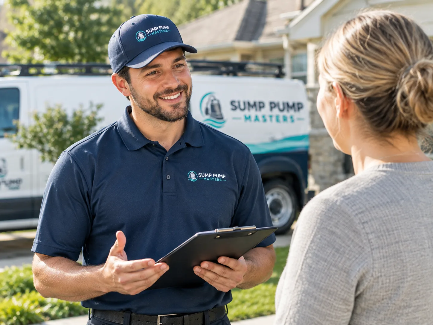 Sump Pump Repair Lynchburg, SC FAQs